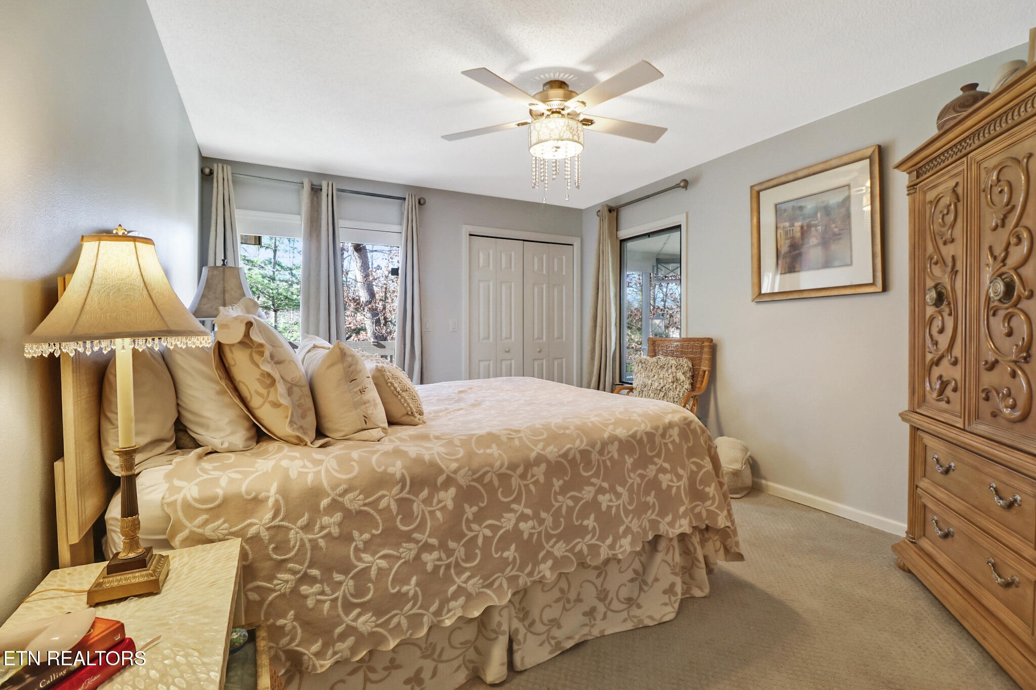 320 Lake Catherine Circle Crossville TN 38558