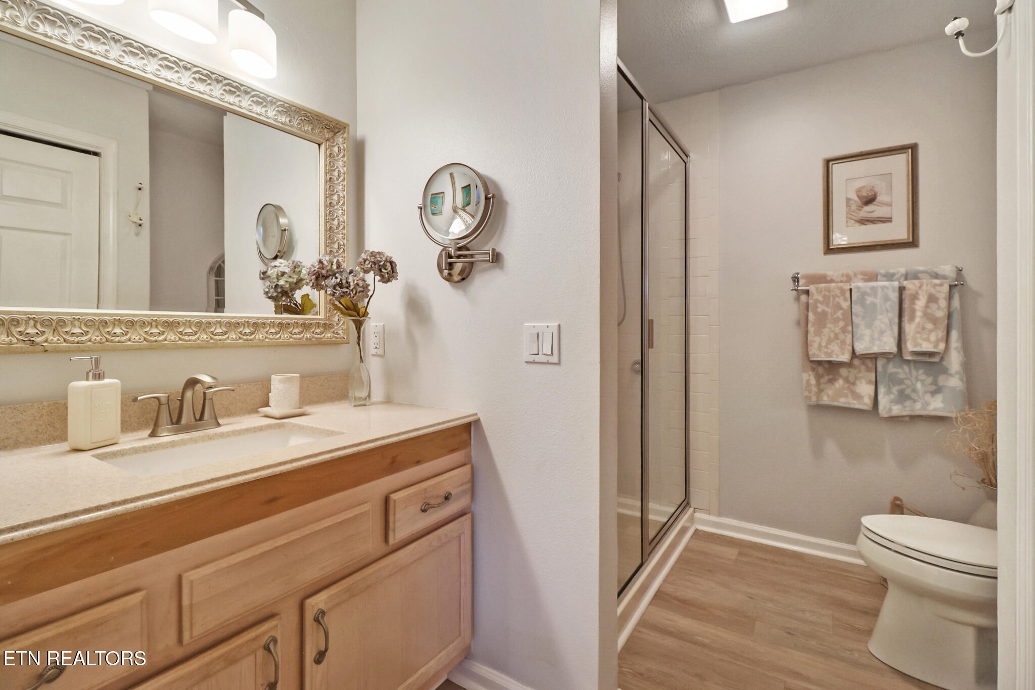 320 Lake Catherine Circle Crossville TN 38558