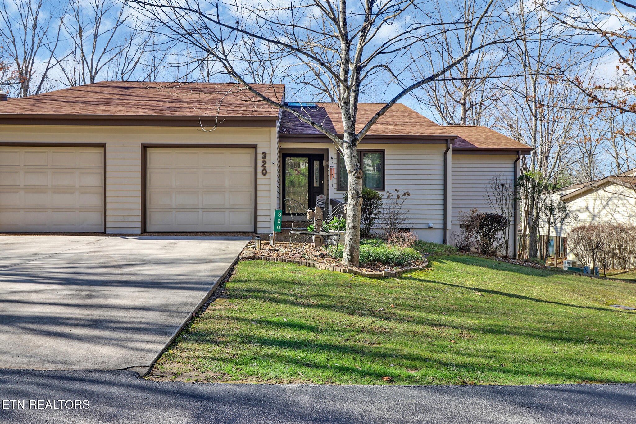 320 Lake Catherine Circle Crossville TN 38558