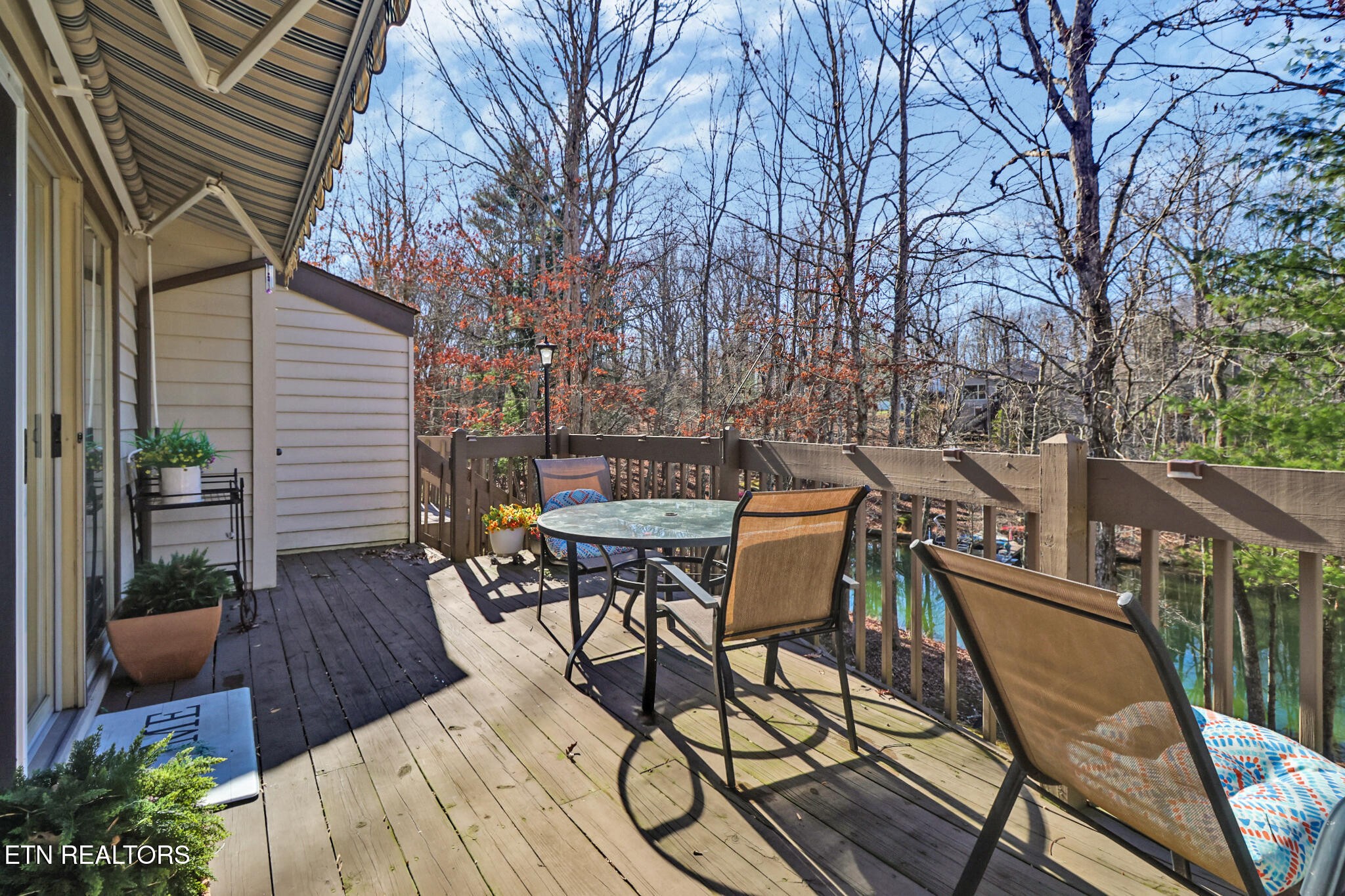 320 Lake Catherine Circle Crossville TN 38558