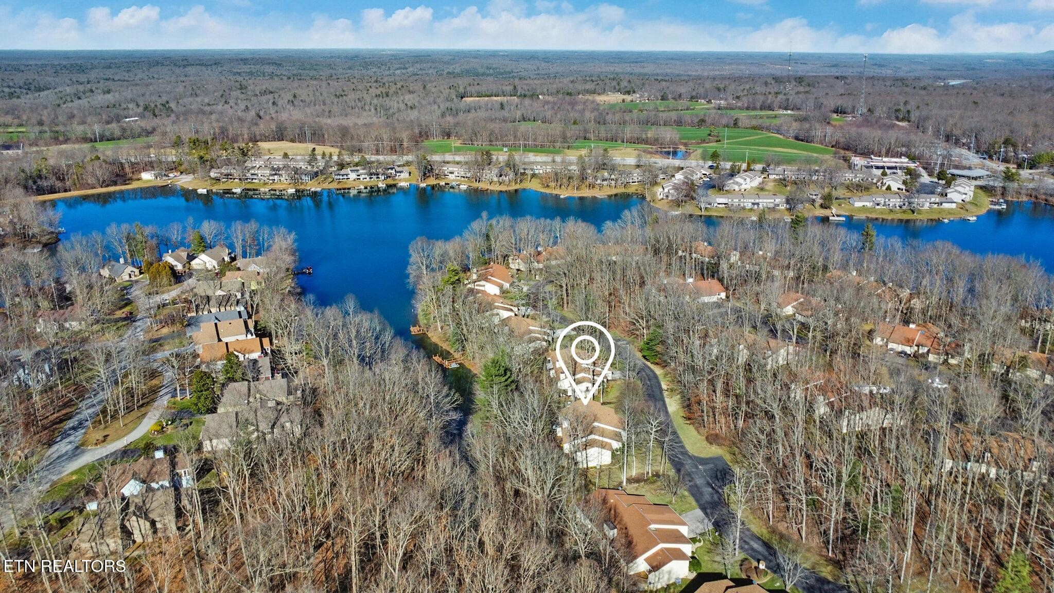 320 Lake Catherine Circle Crossville TN 38558