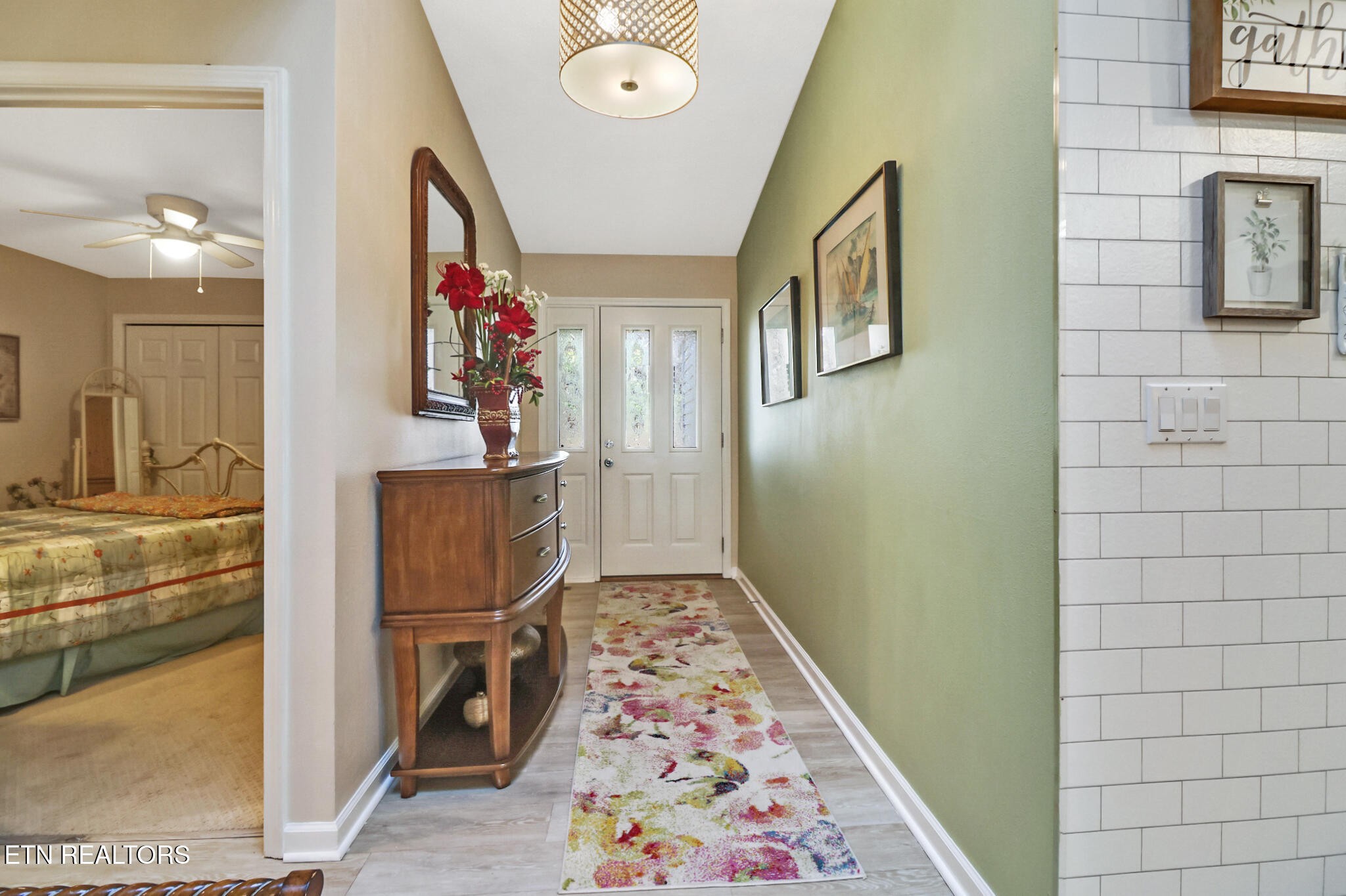 320 Lake Catherine Circle Crossville TN 38558