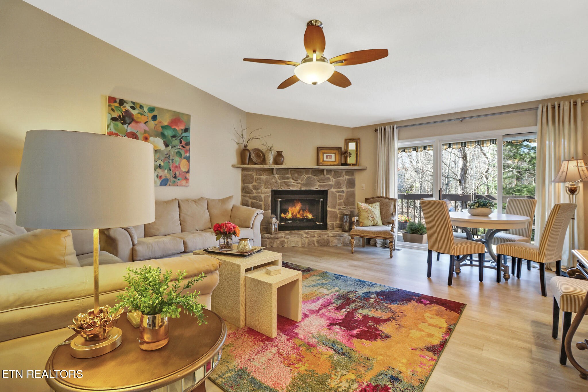 320 Lake Catherine Circle Crossville TN 38558