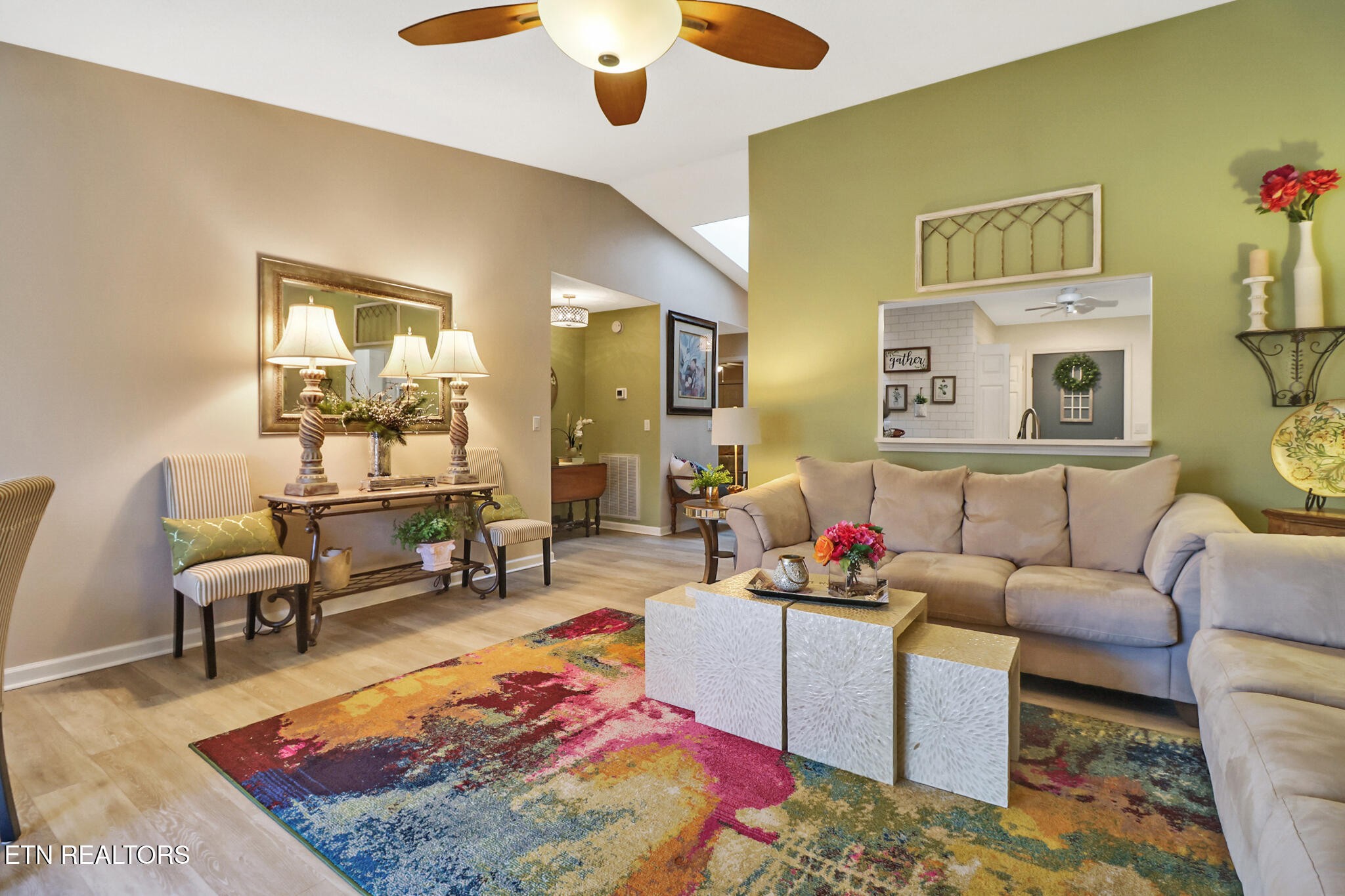 320 Lake Catherine Circle Crossville TN 38558