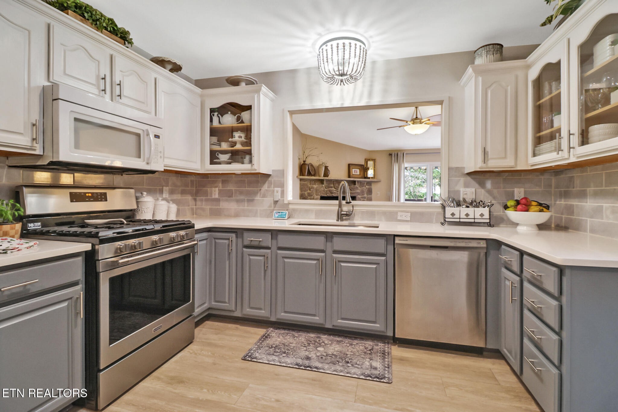 320 Lake Catherine Circle Crossville TN 38558