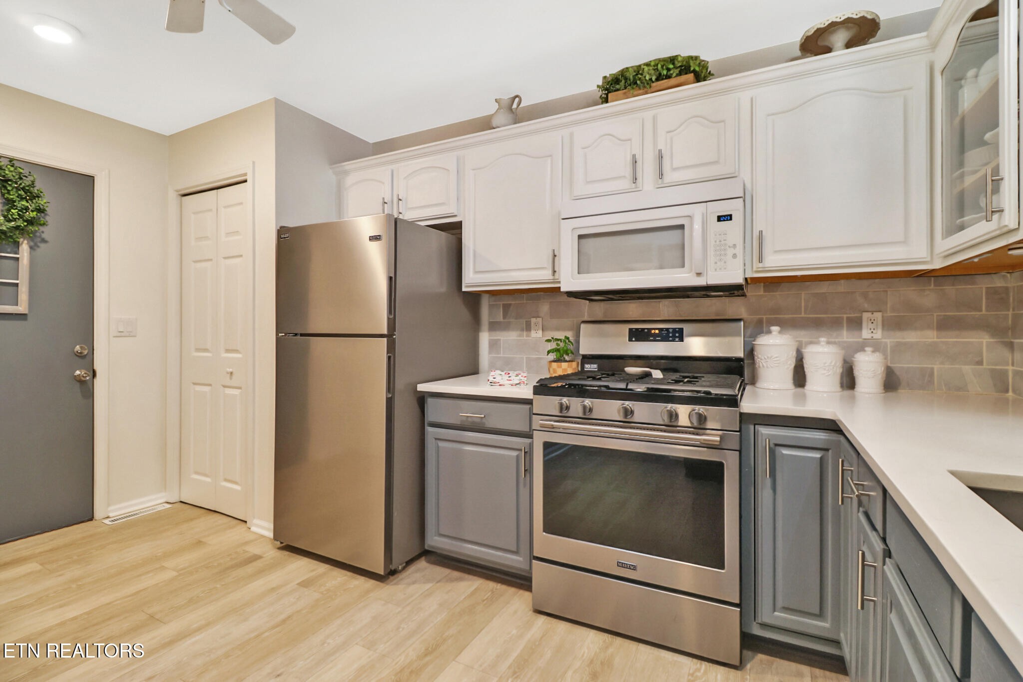 320 Lake Catherine Circle Crossville TN 38558