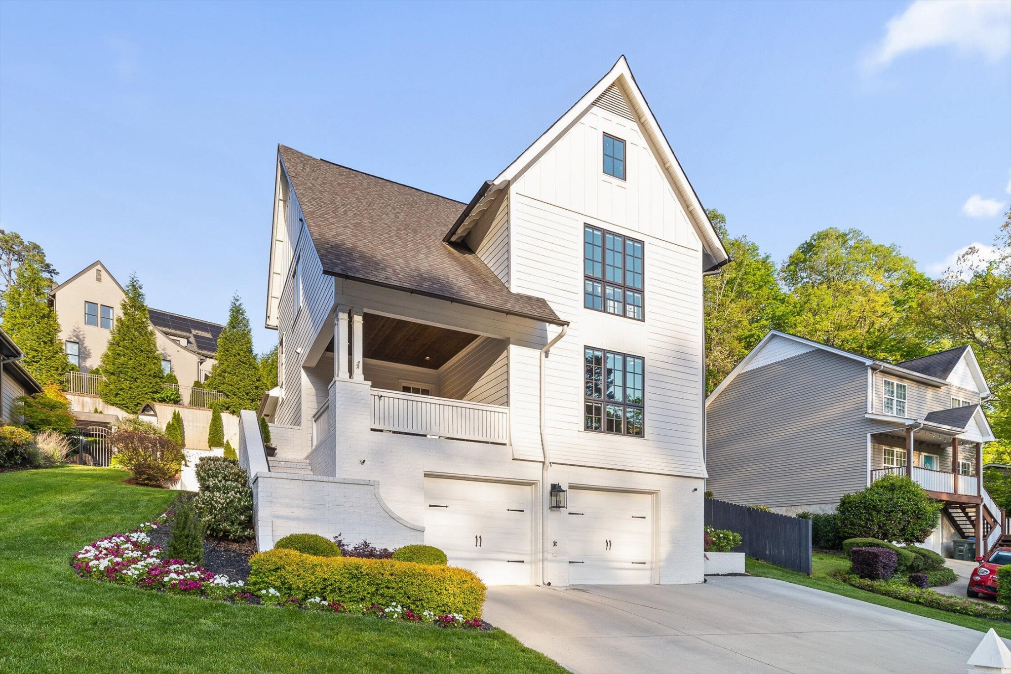 1704 Knickerbocker Avenue Chattanooga TN 37405