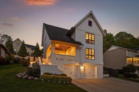 1704 Knickerbocker Avenue Chattanooga TN 37405