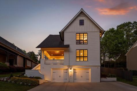 1704 Knickerbocker Avenue Chattanooga TN 37405