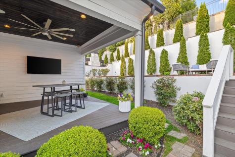 1704 Knickerbocker Avenue Chattanooga TN 37405