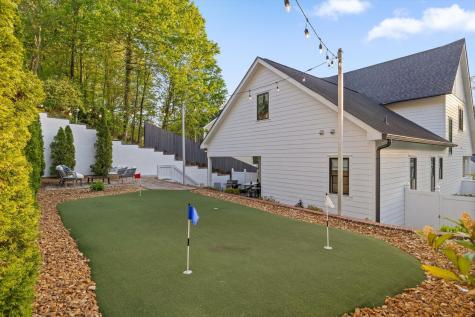 1704 Knickerbocker Avenue Chattanooga TN 37405