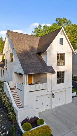 1704 Knickerbocker Avenue Chattanooga TN 37405