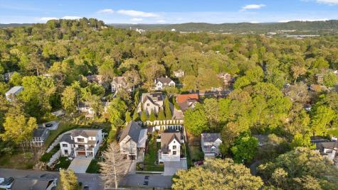 1704 Knickerbocker Avenue Chattanooga TN 37405