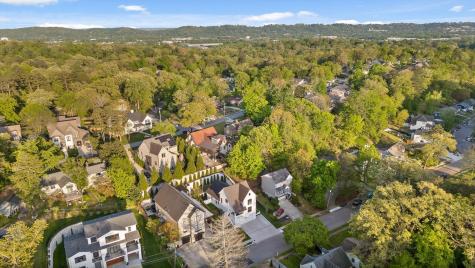 1704 Knickerbocker Avenue Chattanooga TN 37405