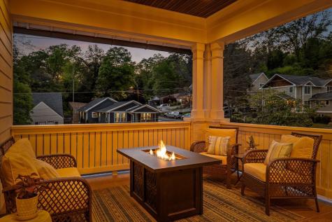 1704 Knickerbocker Avenue Chattanooga TN 37405