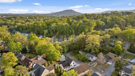 1704 Knickerbocker Avenue Chattanooga TN 37405