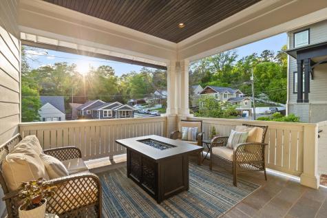 1704 Knickerbocker Avenue Chattanooga TN 37405