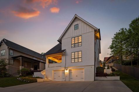 1704 Knickerbocker Avenue Chattanooga TN 37405