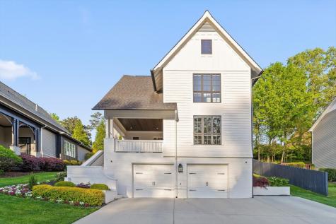 1704 Knickerbocker Avenue Chattanooga TN 37405