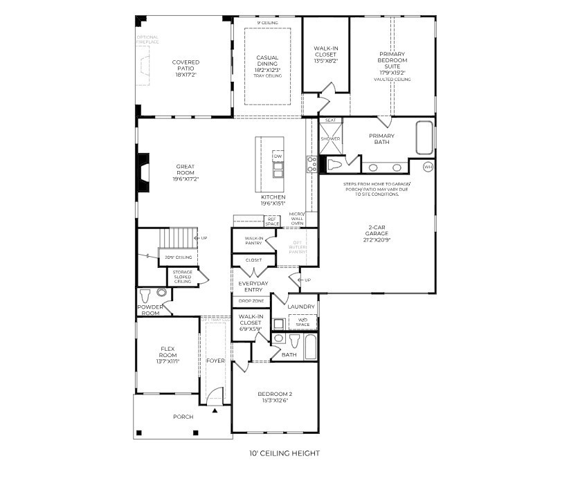 1000 Sun Bird Drive Franklin TN 37067
