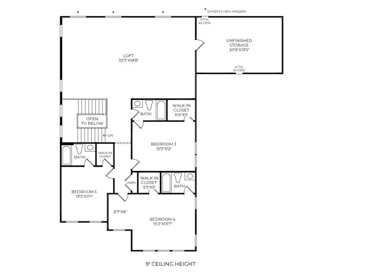 1000 Sun Bird Drive Franklin TN 37067