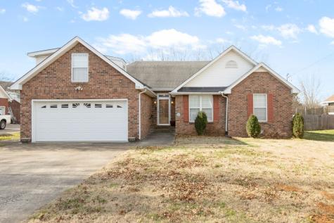716 Saint Francis Avenue Smyrna TN 37167