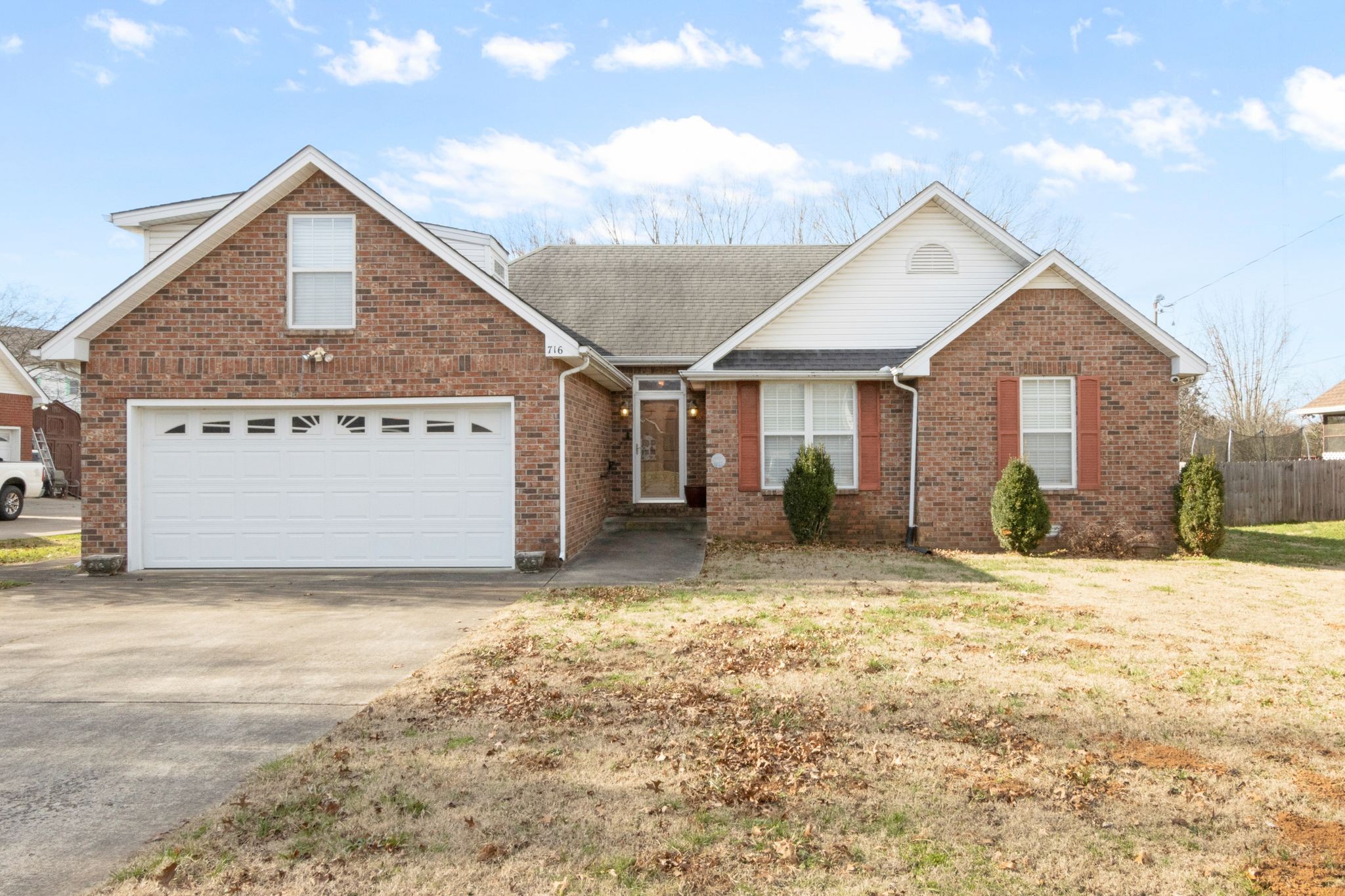 716 Saint Francis Avenue Smyrna TN 37167