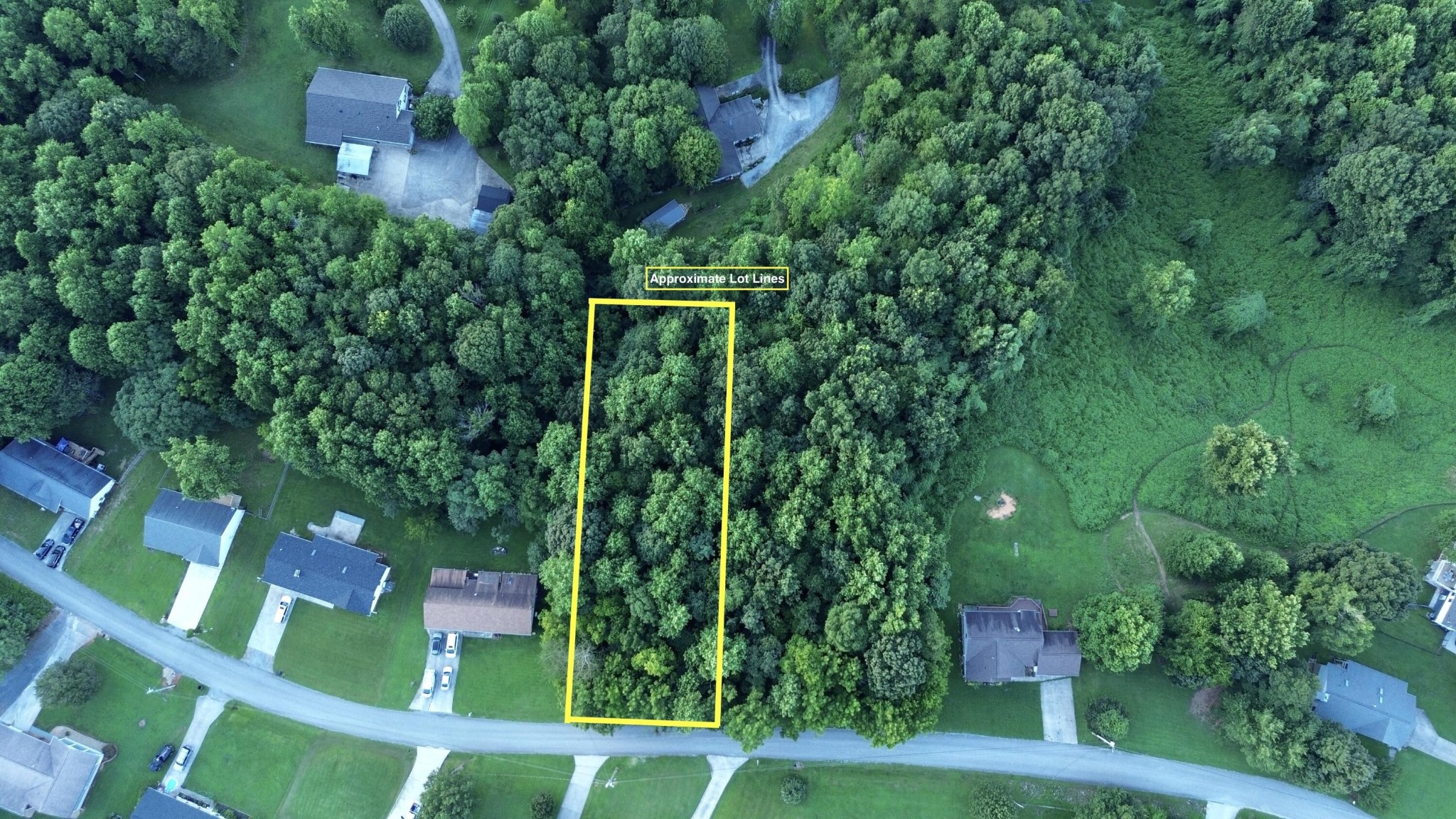 978 Ashley Lane Dayton TN 37321