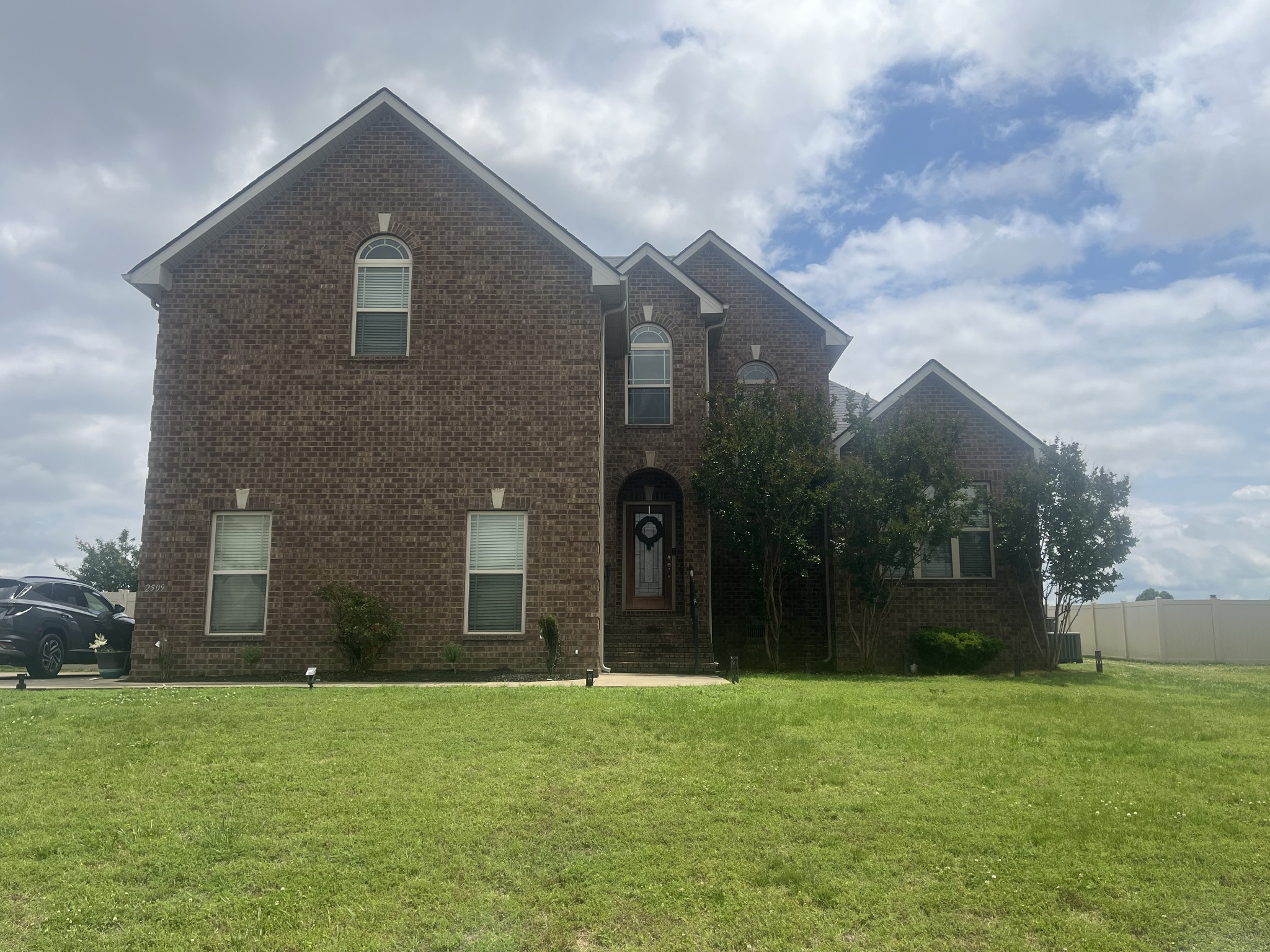 2509 Sewanee Place Murfreesboro TN 37128