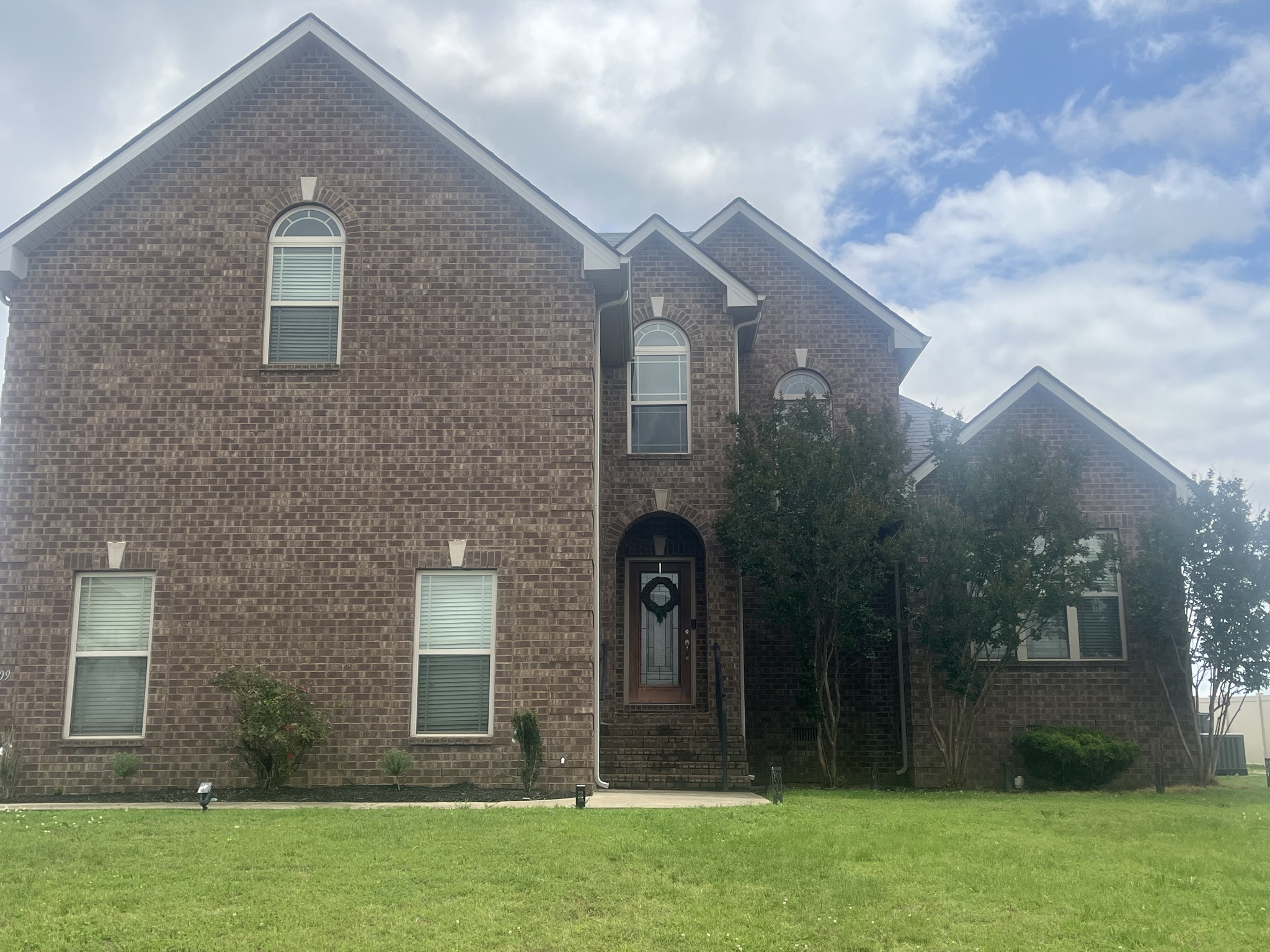 2509 Sewanee Place Murfreesboro TN 37128