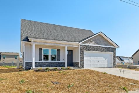 2815 Upstream Road Christiana TN 37037