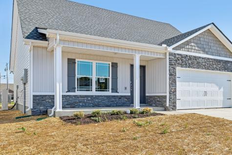 2815 Upstream Road Christiana TN 37037