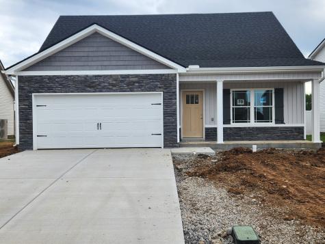 2815 Upstream Road Christiana TN 37037