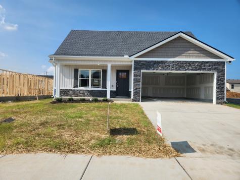 2815 Upstream Road Christiana TN 37037