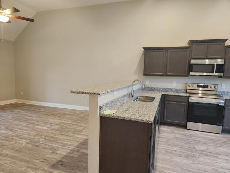 2815 Upstream Road Christiana TN 37037