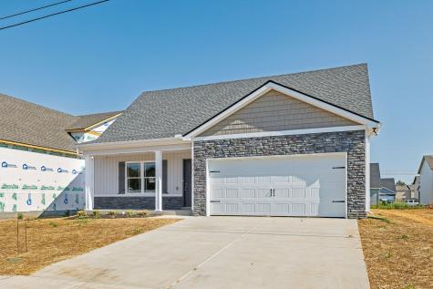 2815 Upstream Road Christiana TN 37037