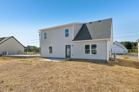 2815 Upstream Road Christiana TN 37037