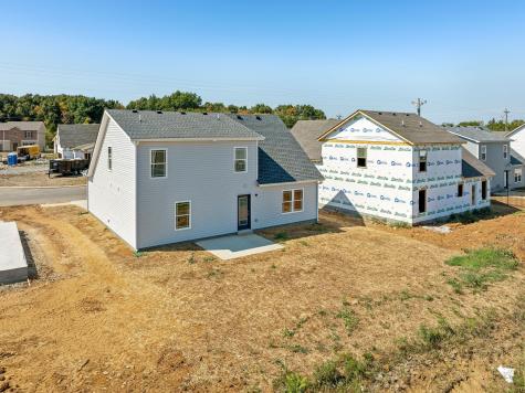 2815 Upstream Road Christiana TN 37037