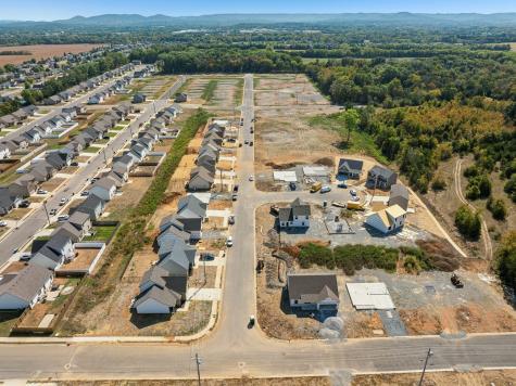 2815 Upstream Road Christiana TN 37037