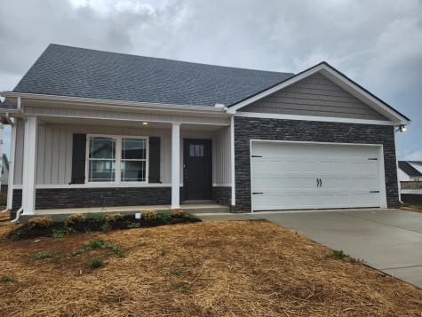2815 Upstream Road Christiana TN 37037