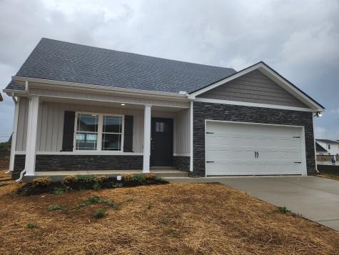2815 Upstream Road Christiana TN 37037