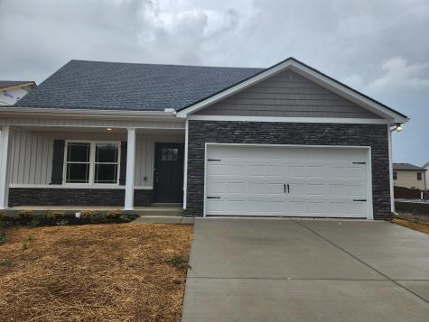 2815 Upstream Road Christiana TN 37037
