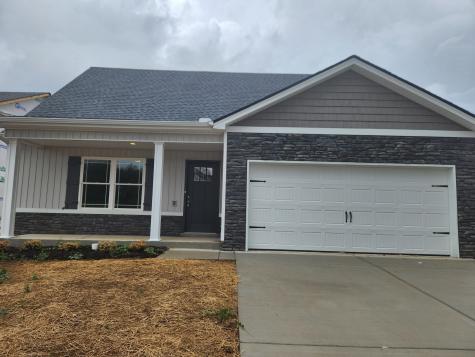 2815 Upstream Road Christiana TN 37037