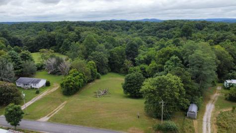 2309 Baptist Church Road Culleoka TN 38451