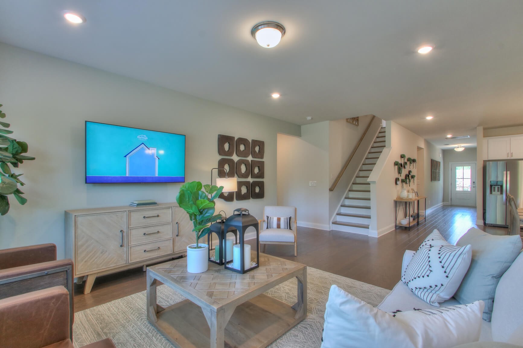 1962 Mahala Drive Hermitage TN 37076
