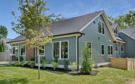 2006 26th Ave, S Nashville TN 37212