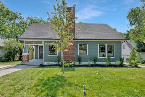 2006 26th Ave, S Nashville TN 37212