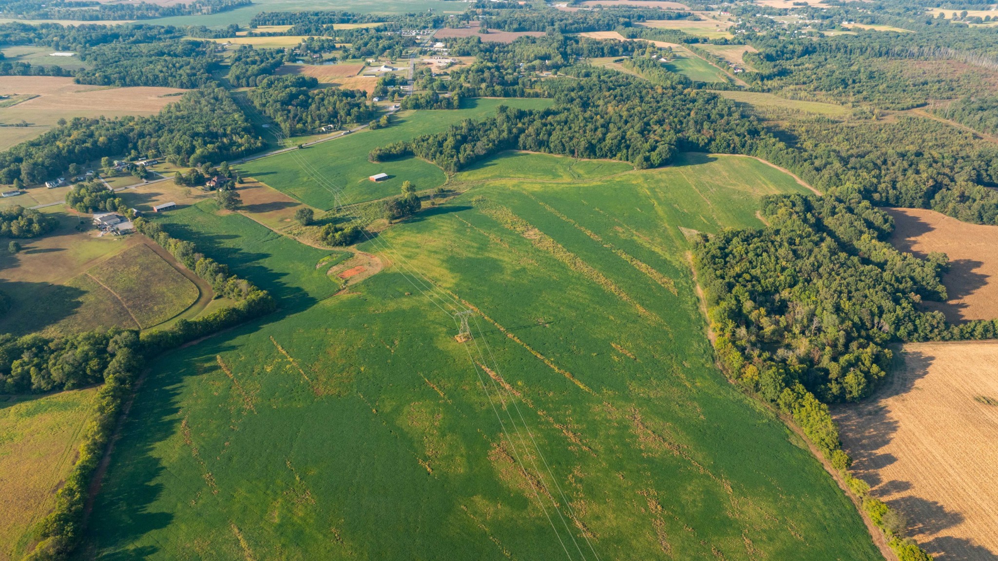 0 Highway 431 N Springfield TN 37172