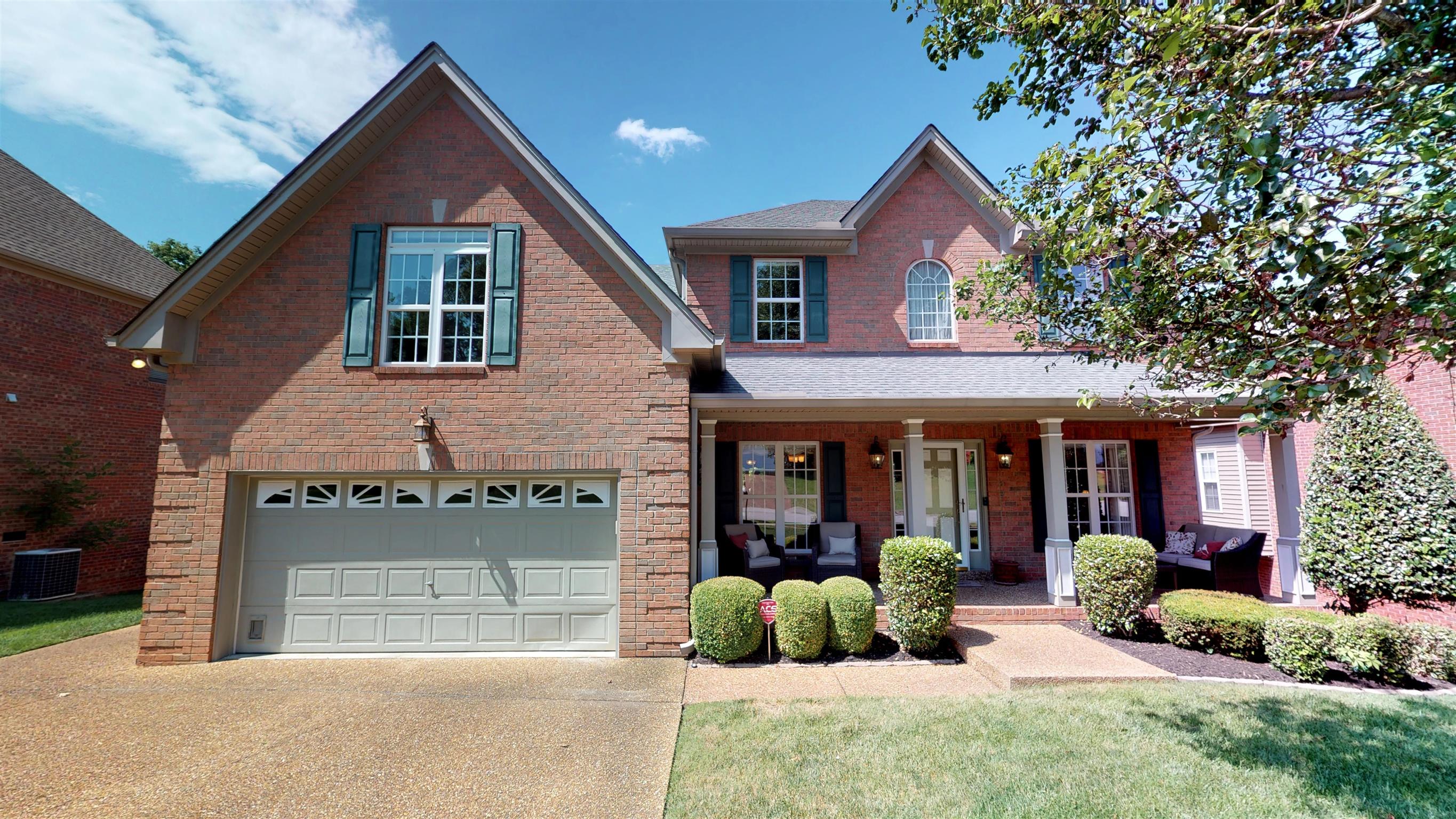 4808 Peninsula Pointe Drive Hermitage TN 37076