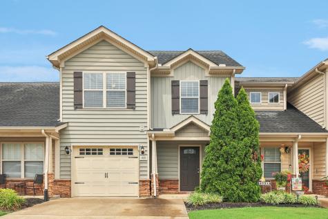 915 Thunder Gulch Way Murfreesboro TN 37128